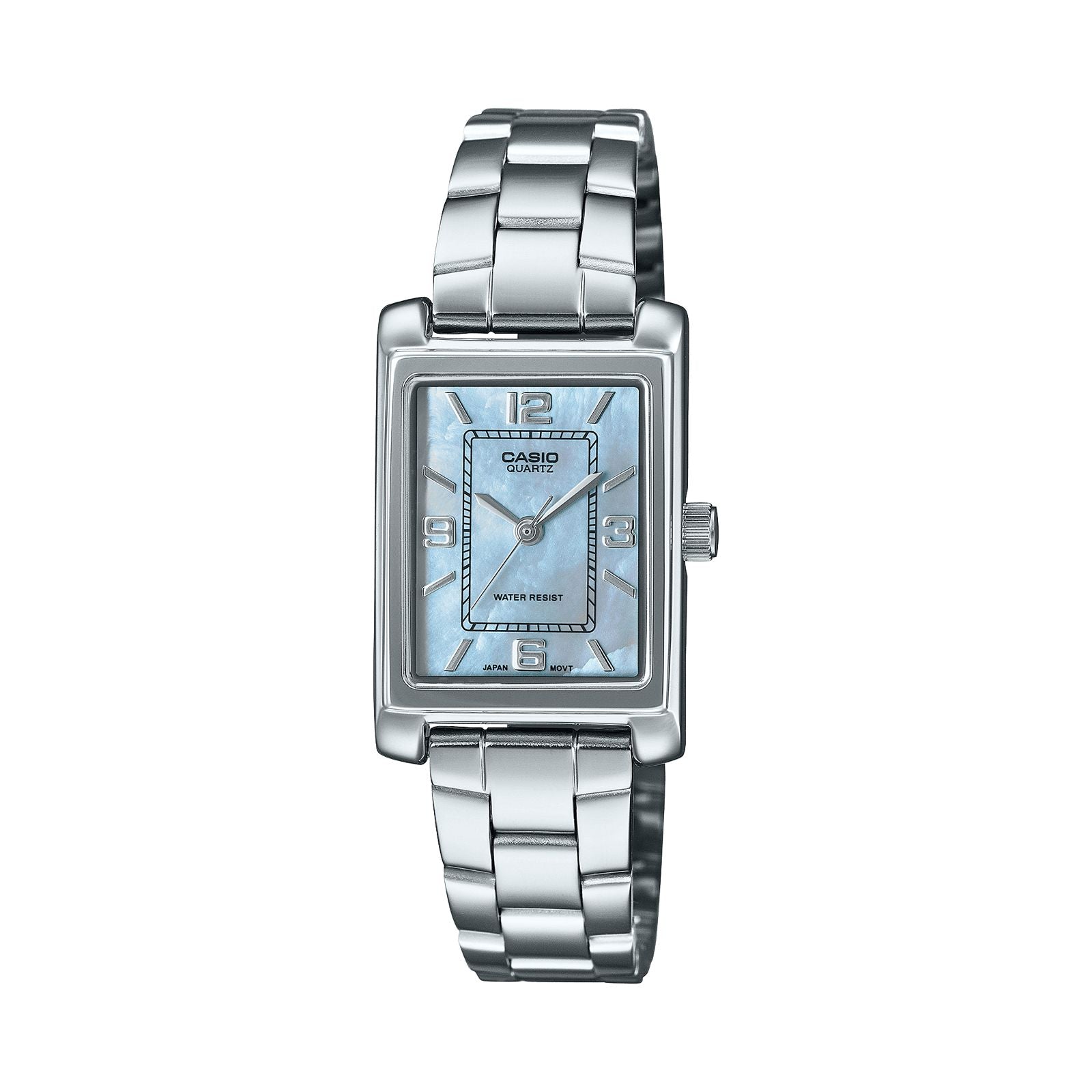 CASIO