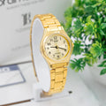CASIO
