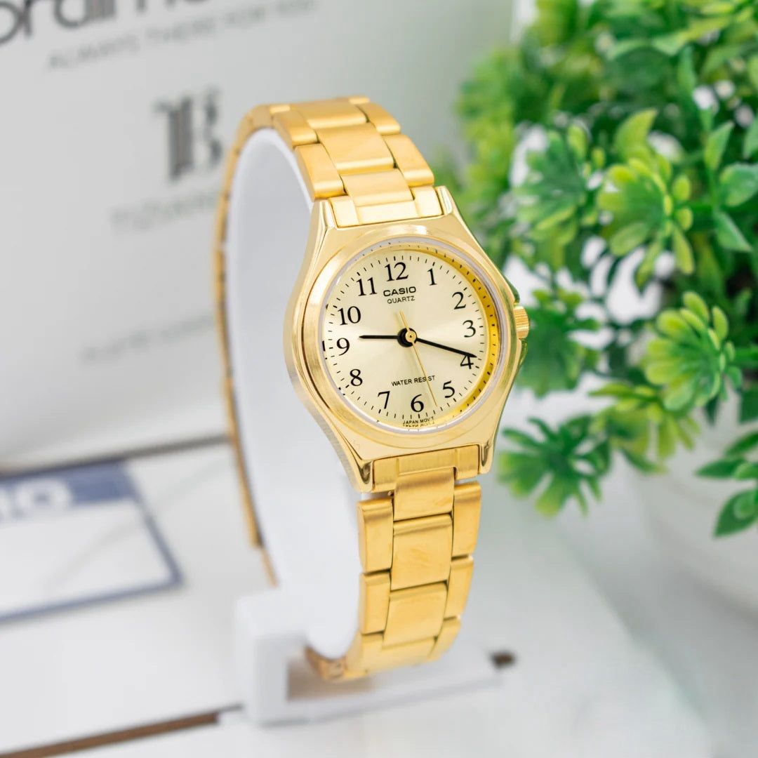 CASIO