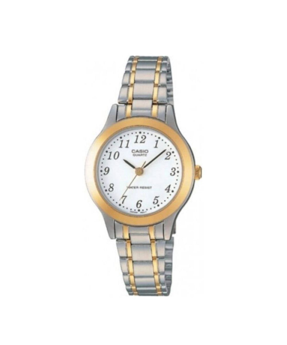 CASIO
