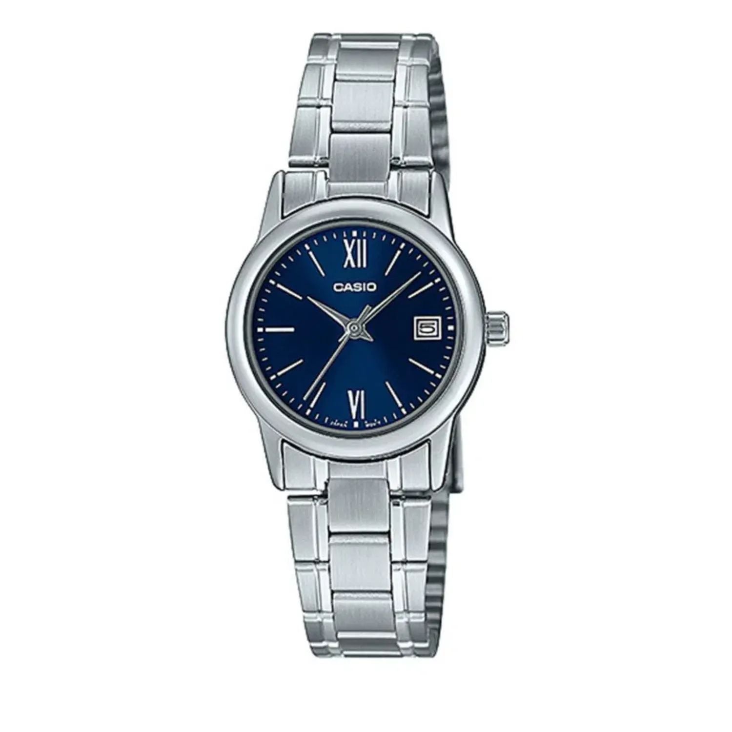CASIO