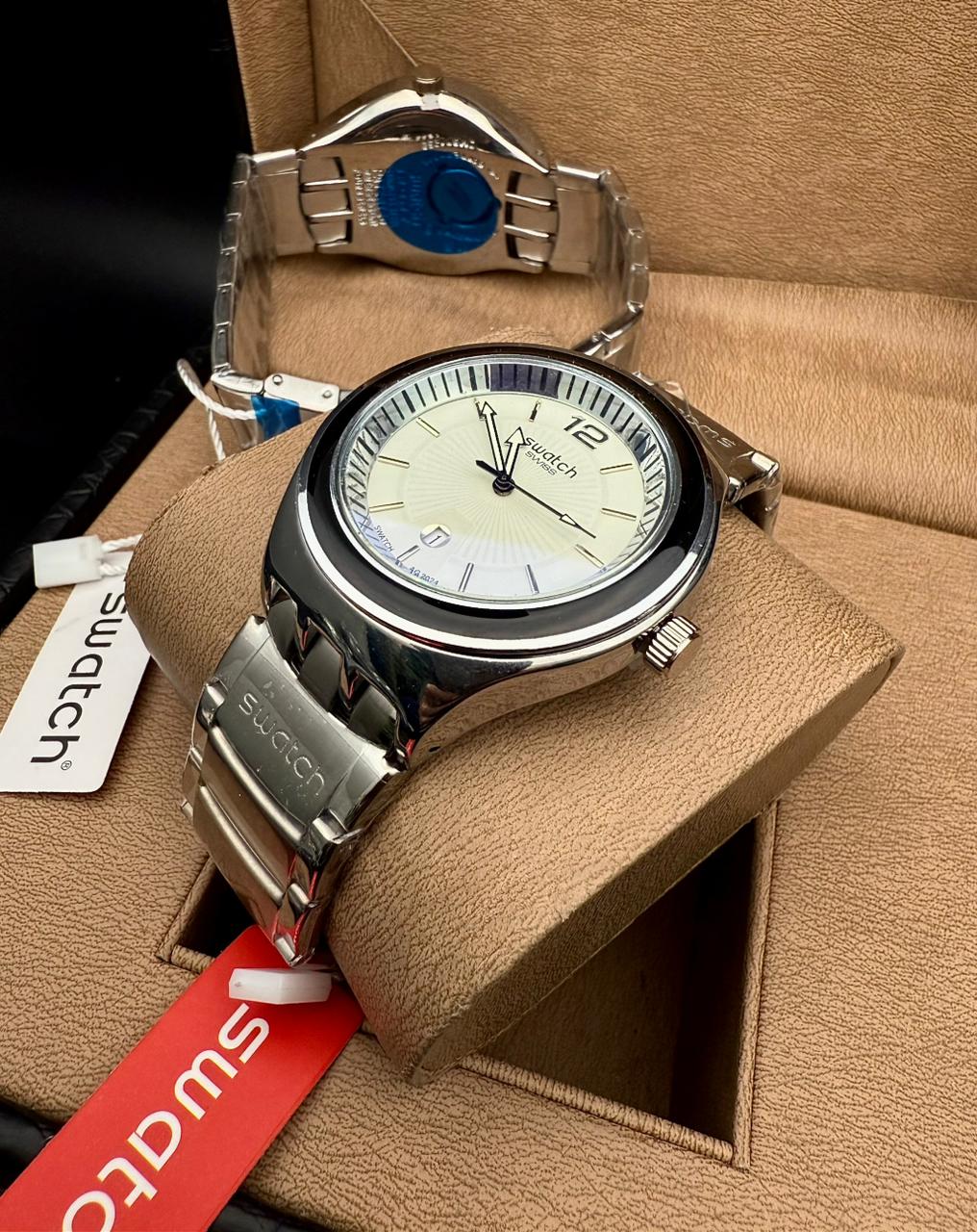 SWATCH