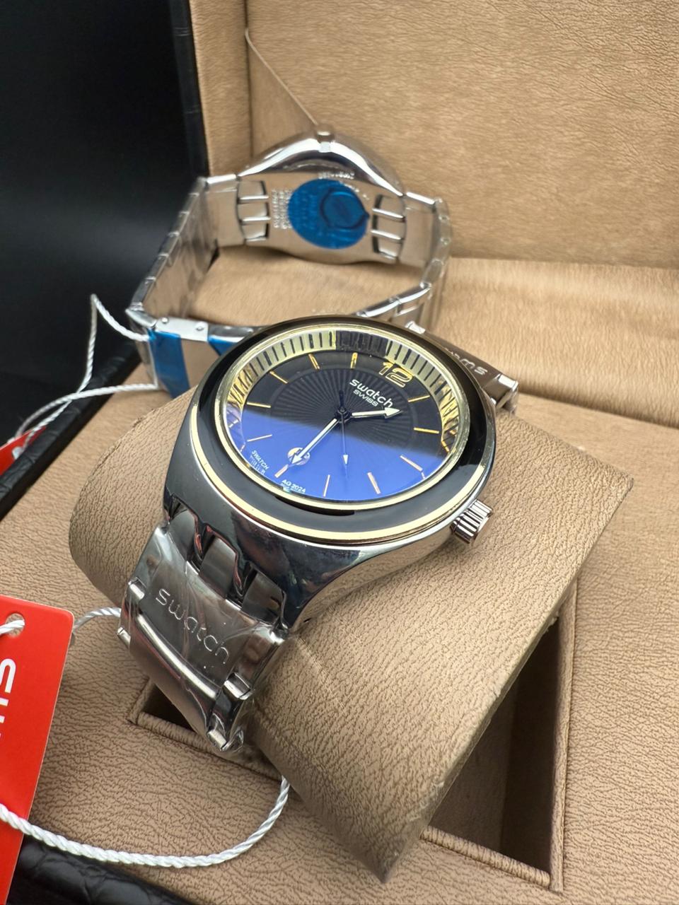 SWATCH