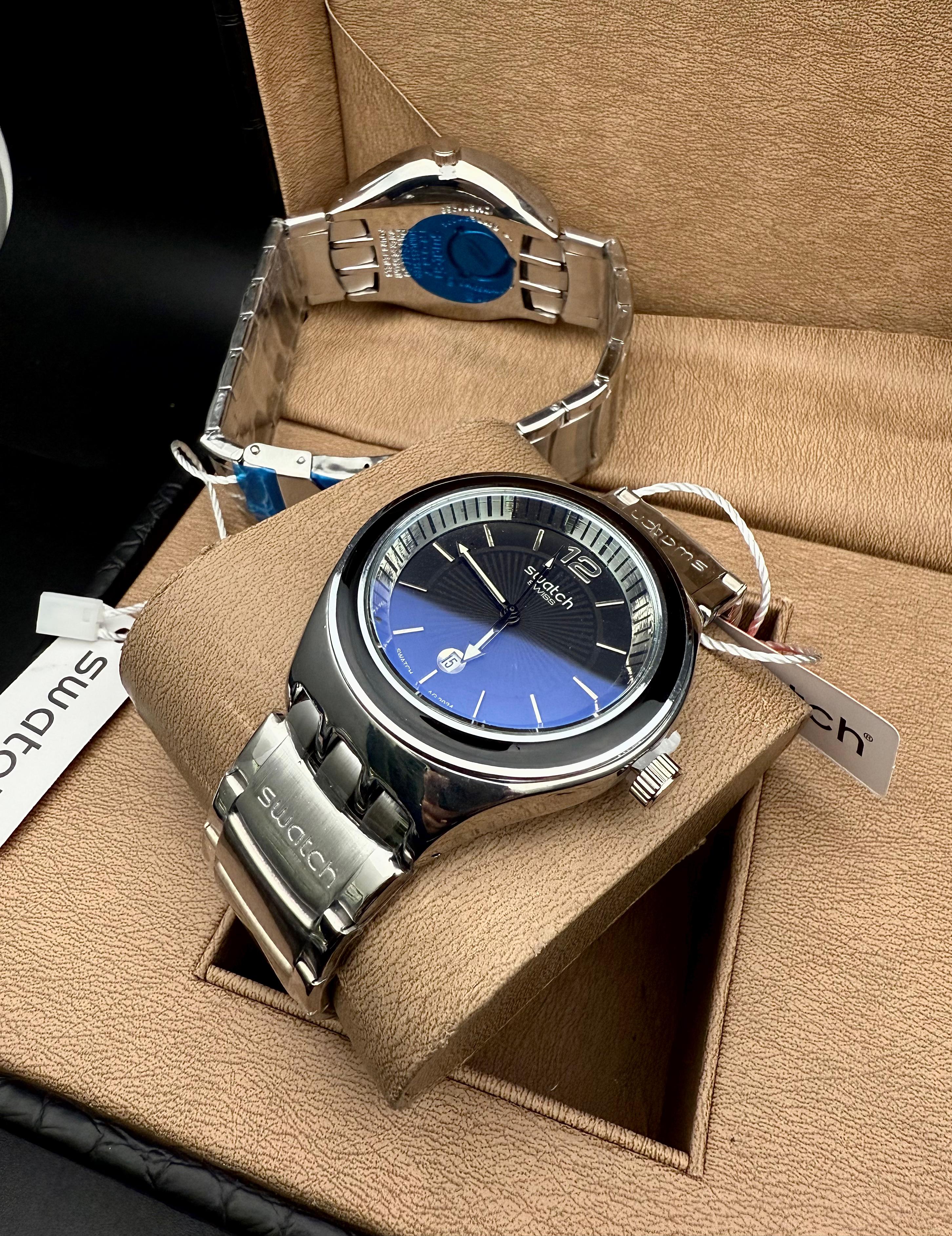 SWATCH