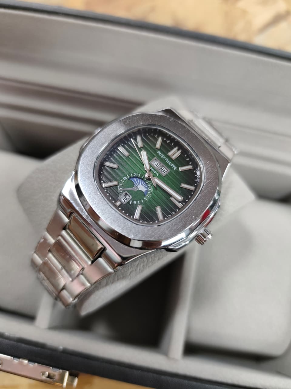 PATEK