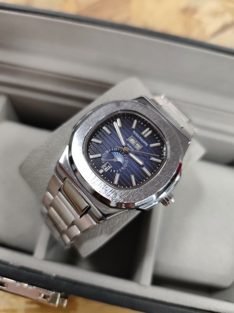 PATEK