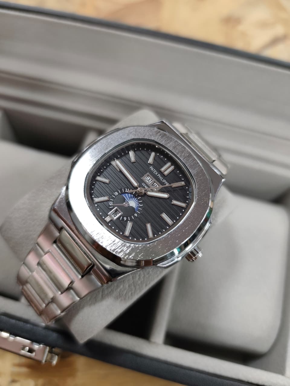 PATEK