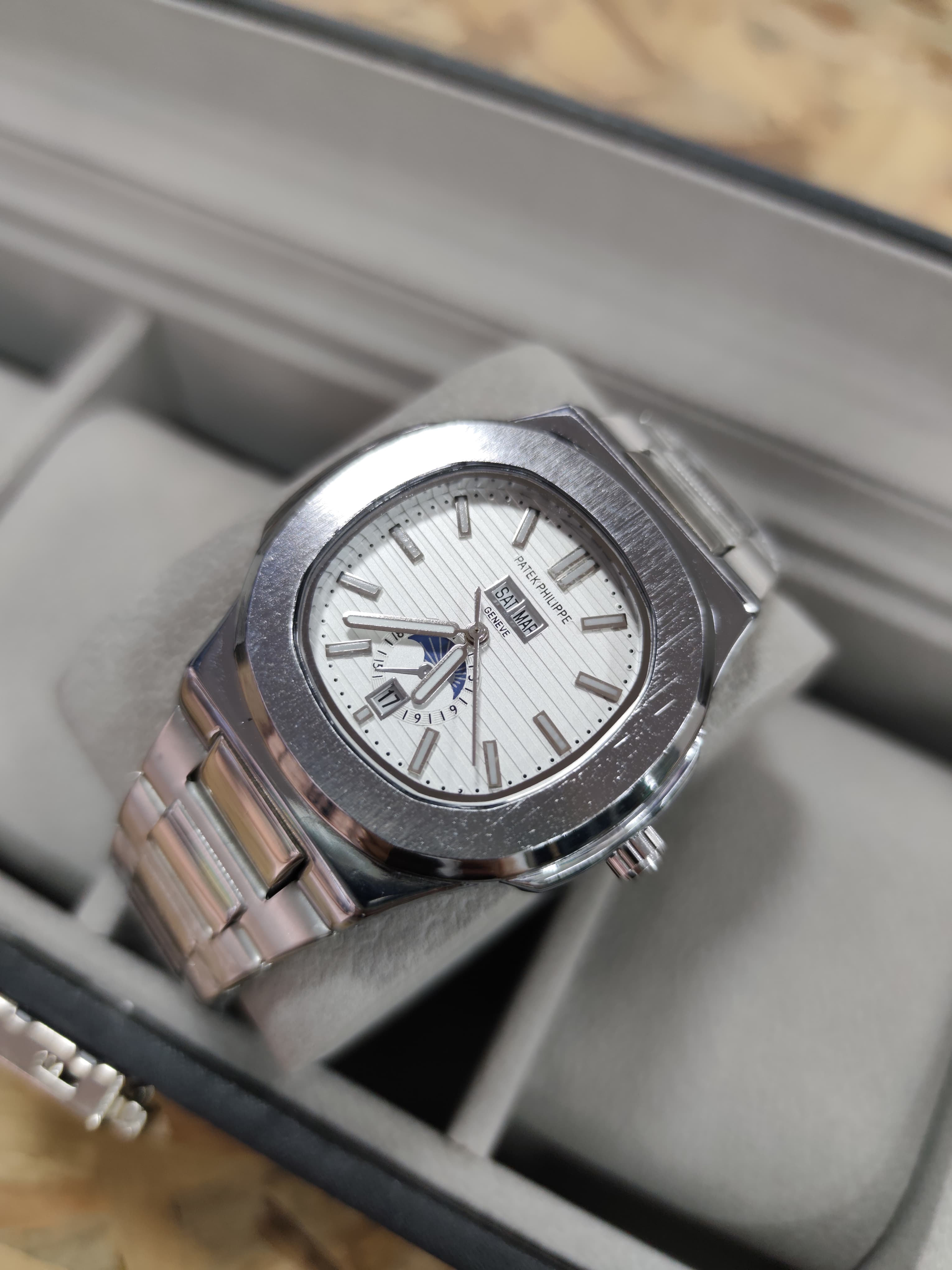PATEK