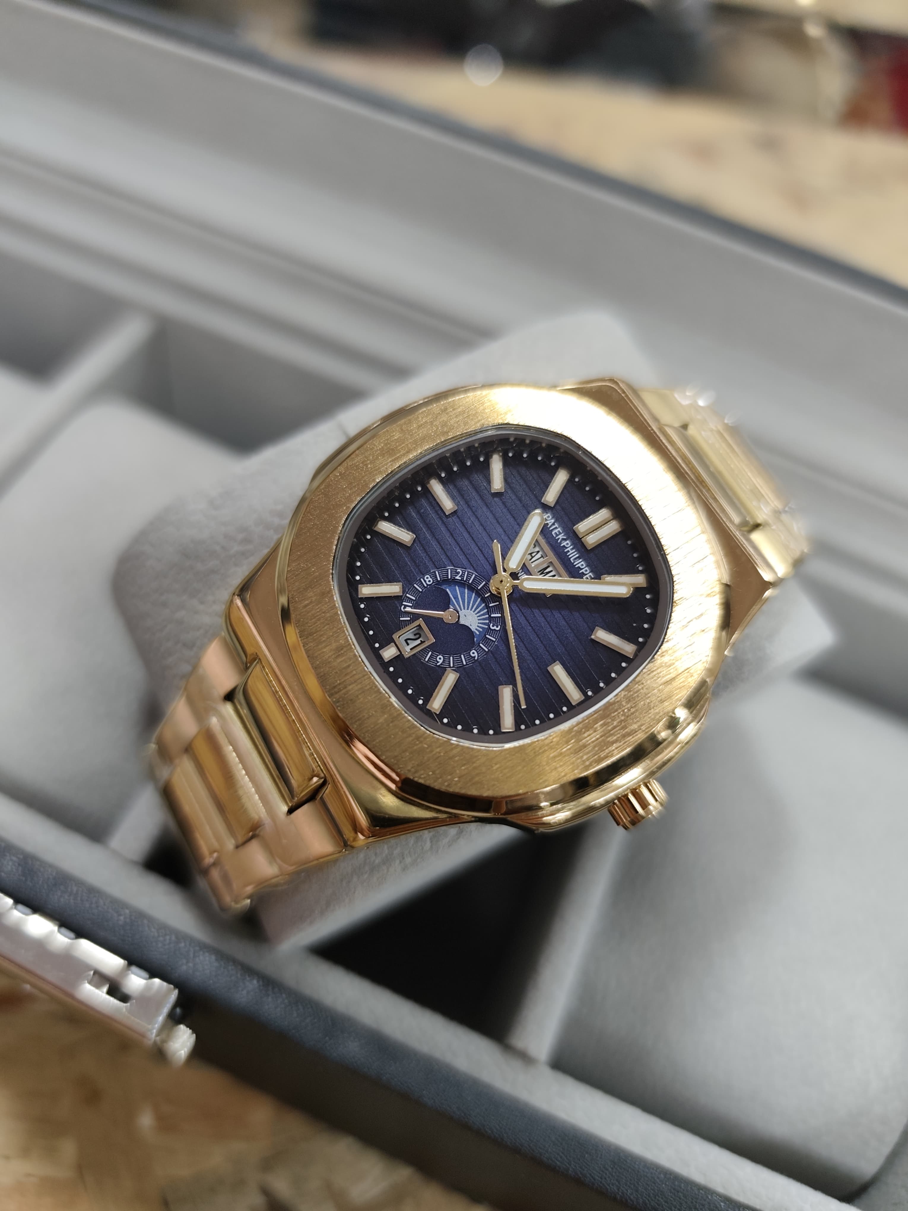 PATEK