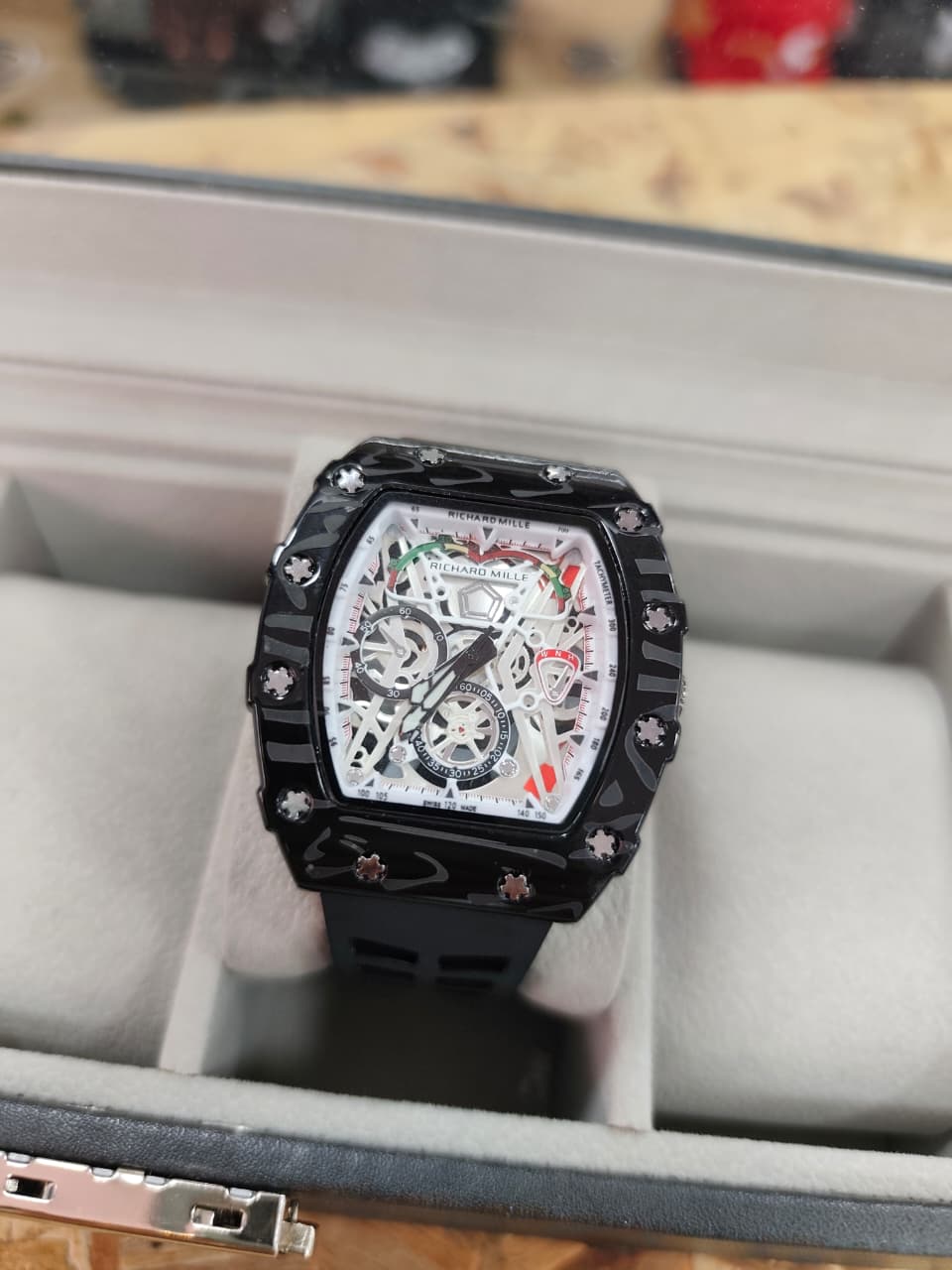 RICHARD MILLE