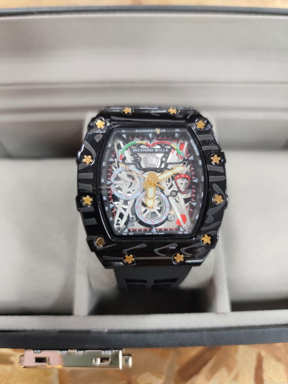 RICHARD MILLE