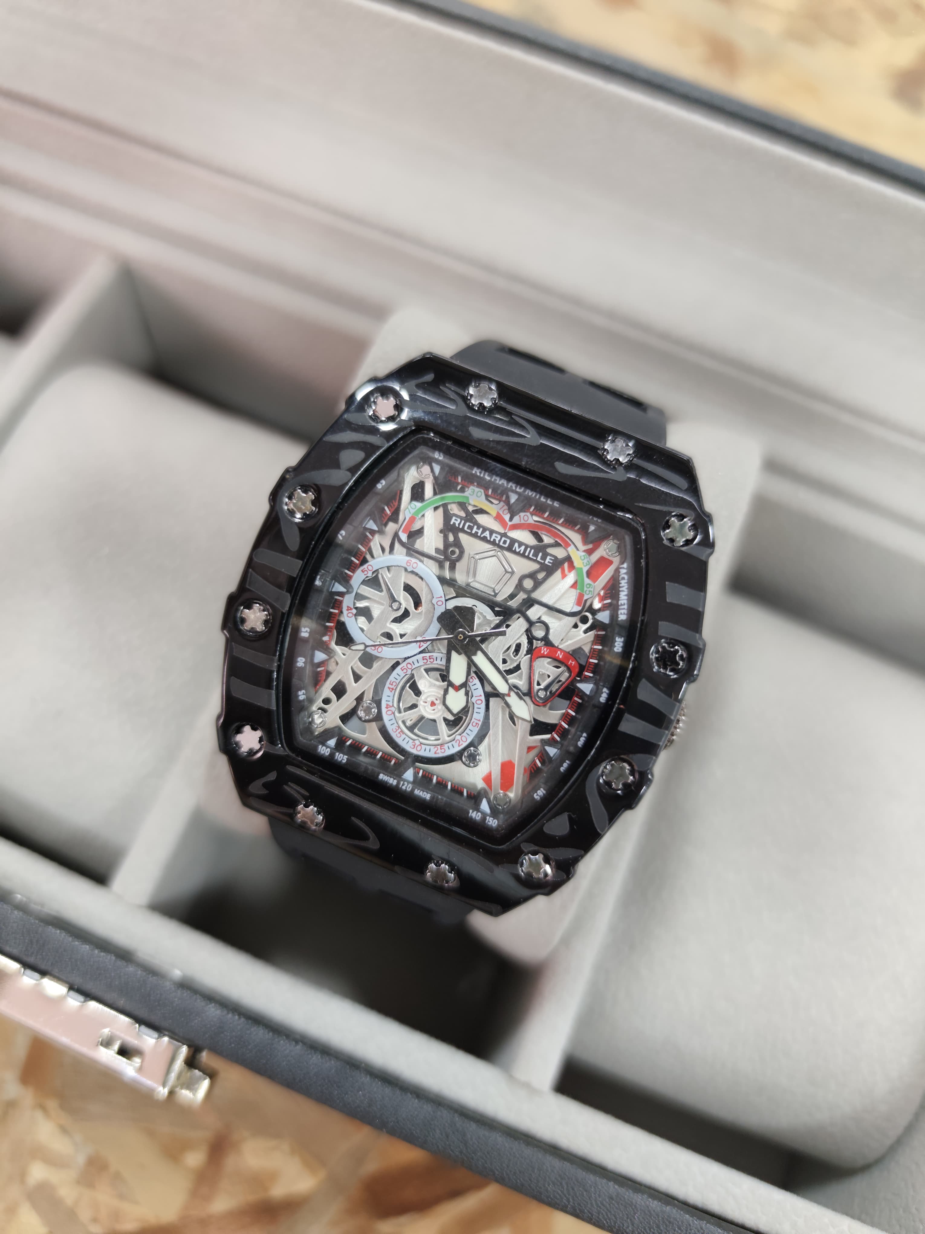RICHARD MILLE