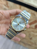 OMEGA