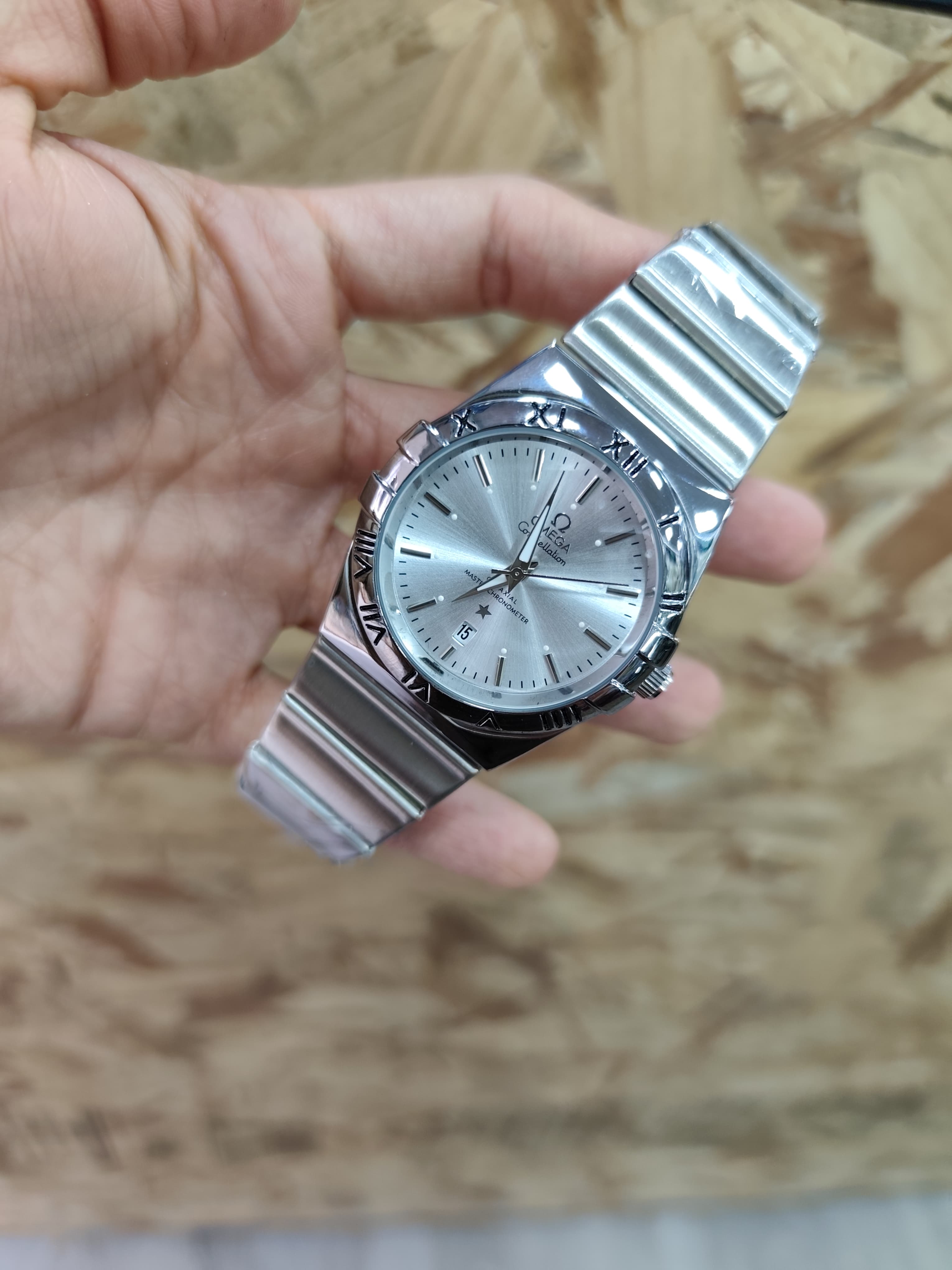 OMEGA