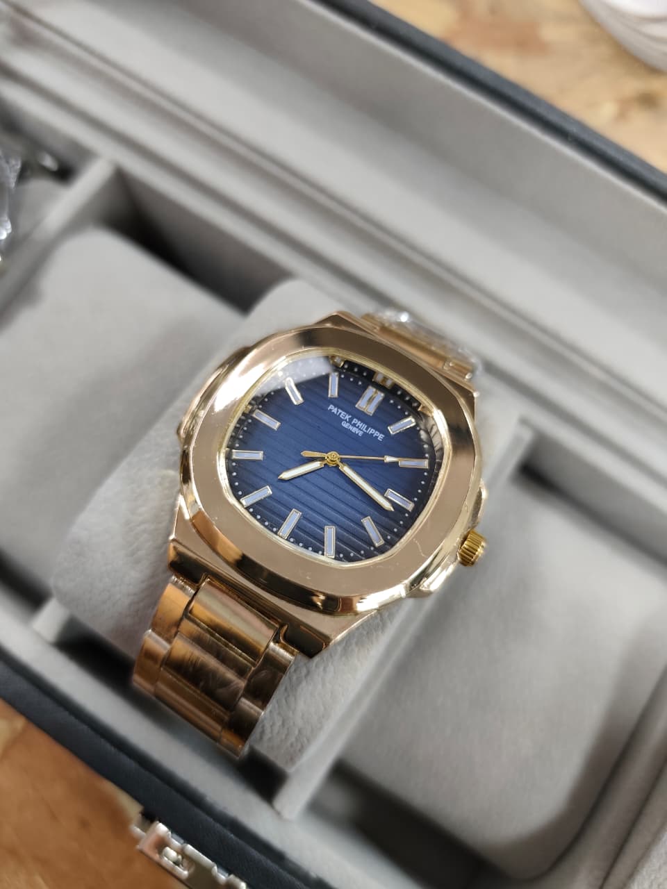 PATEK