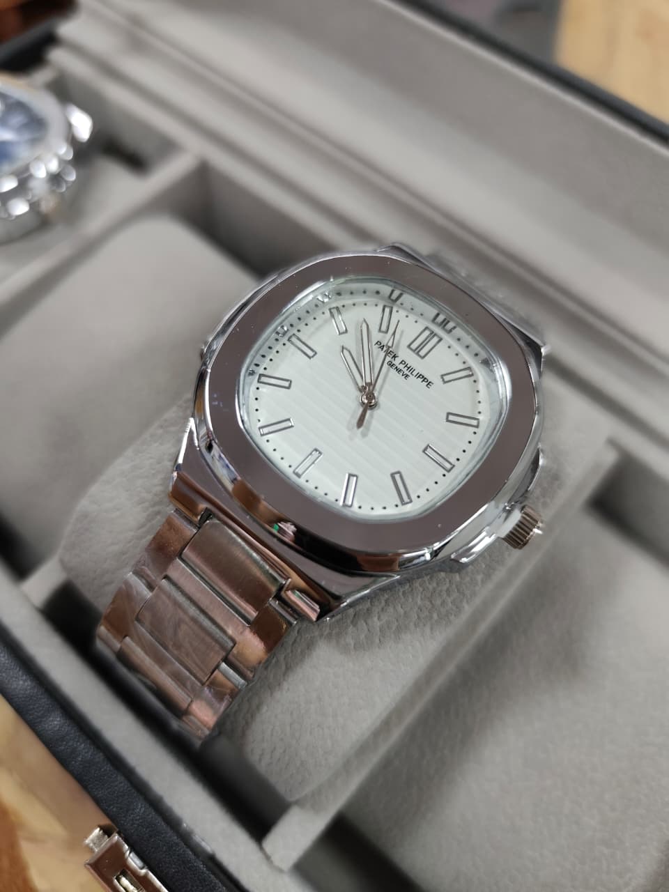 PATEK