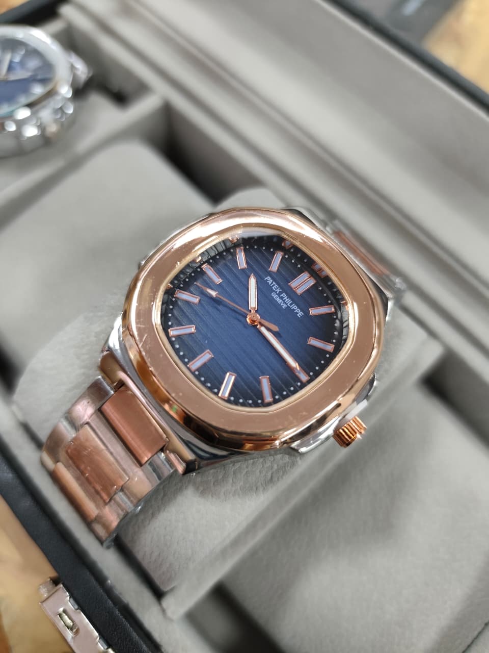 PATEK