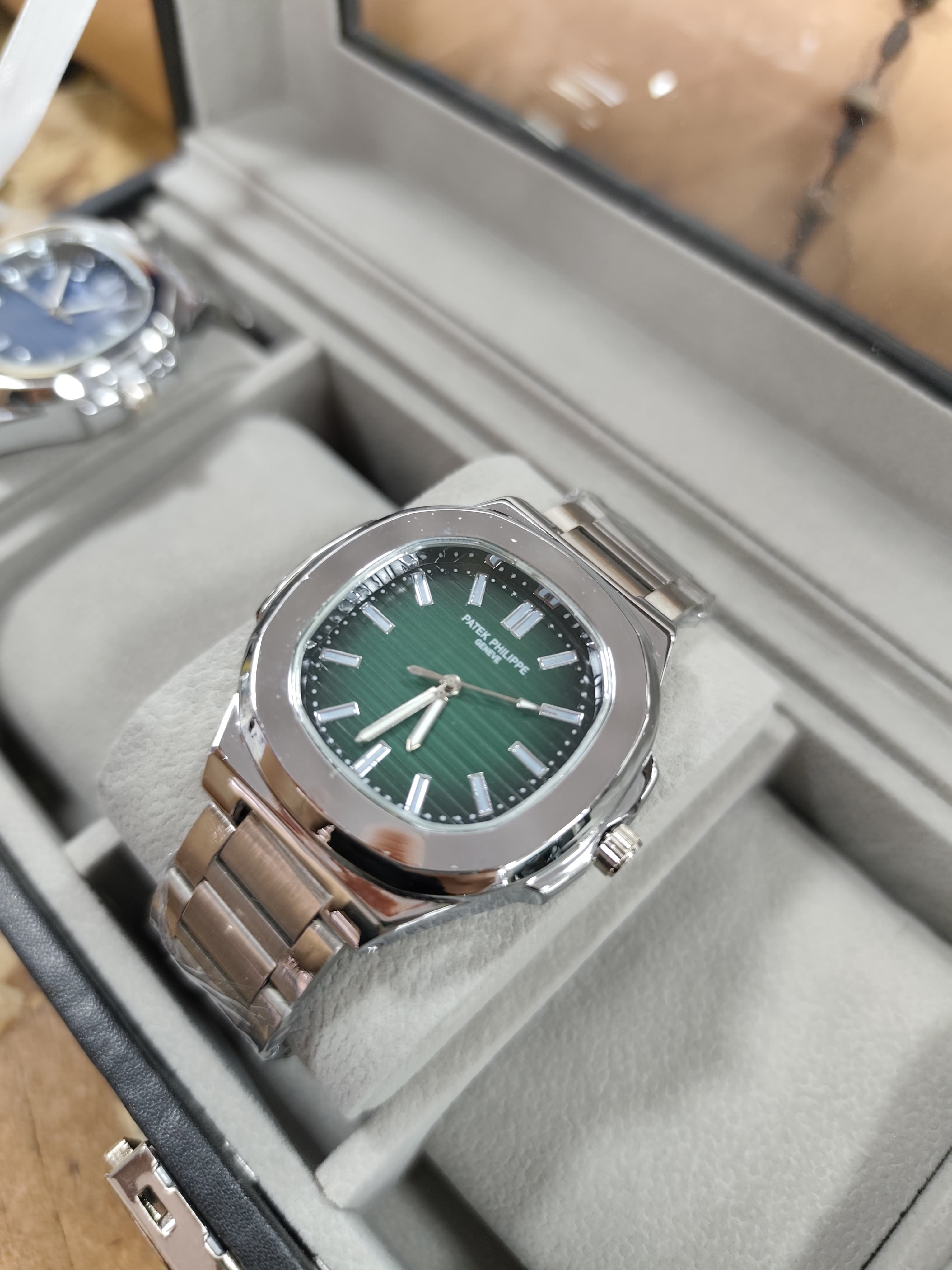 PATEK