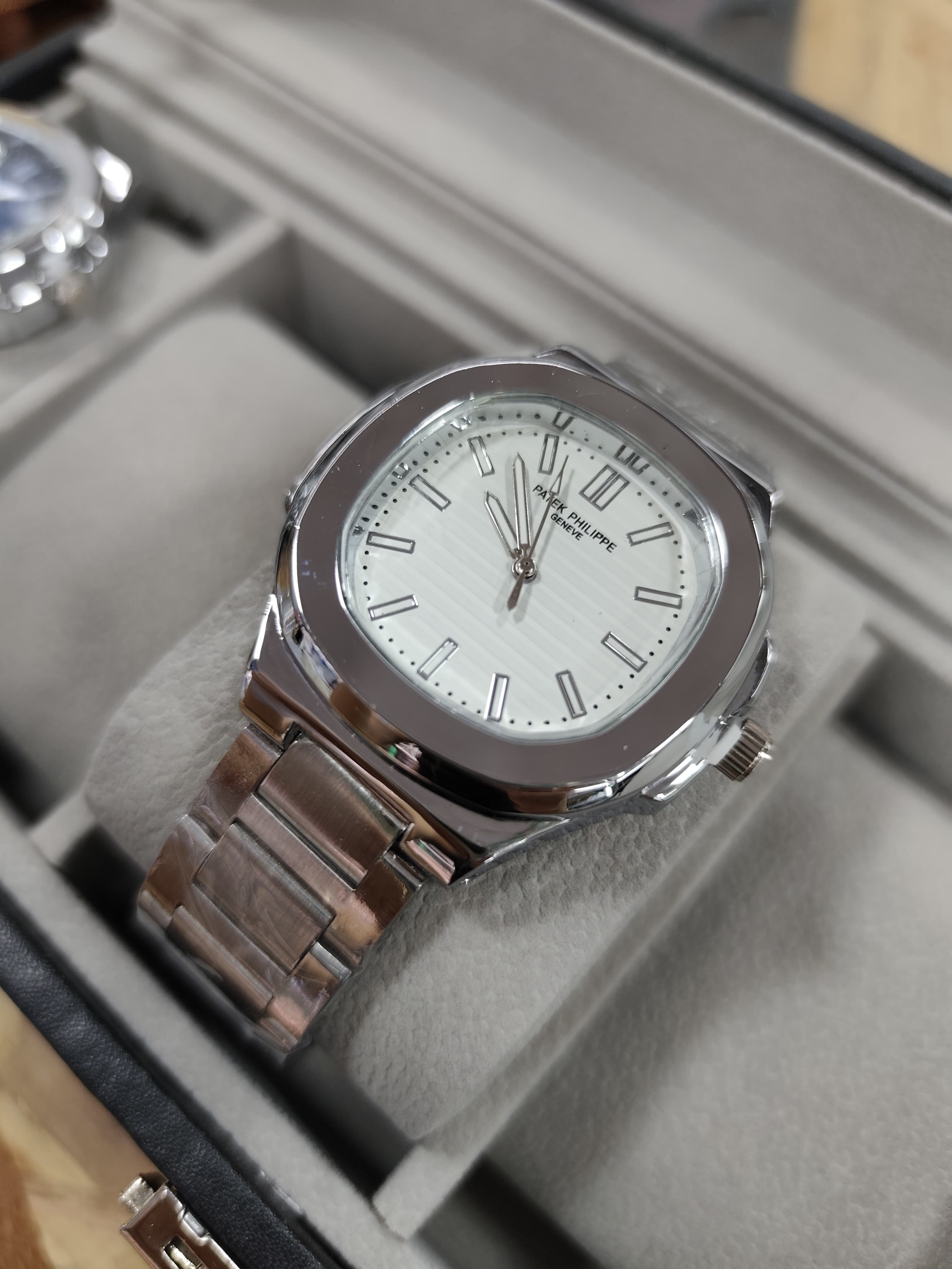 PATEK