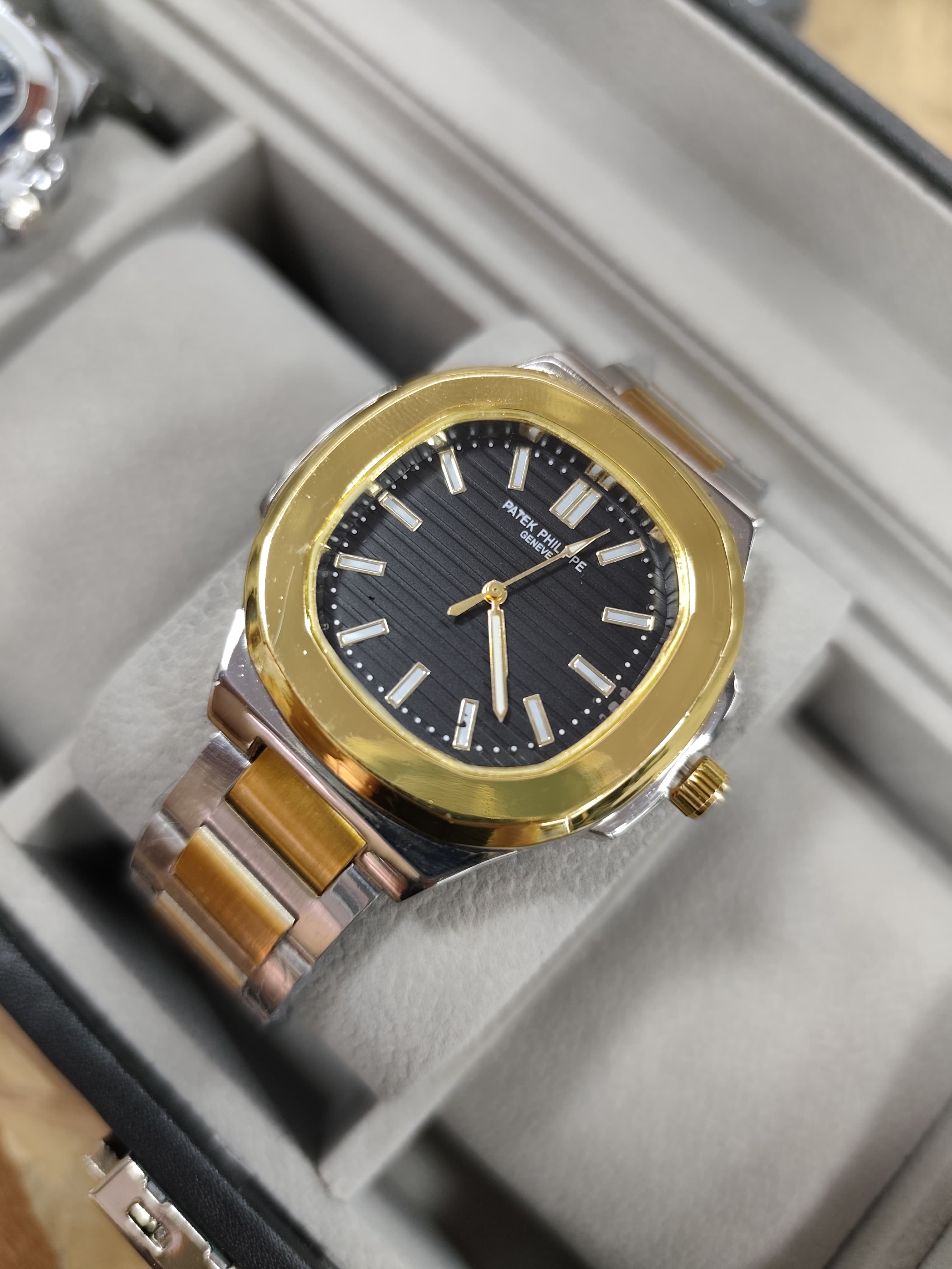PATEK