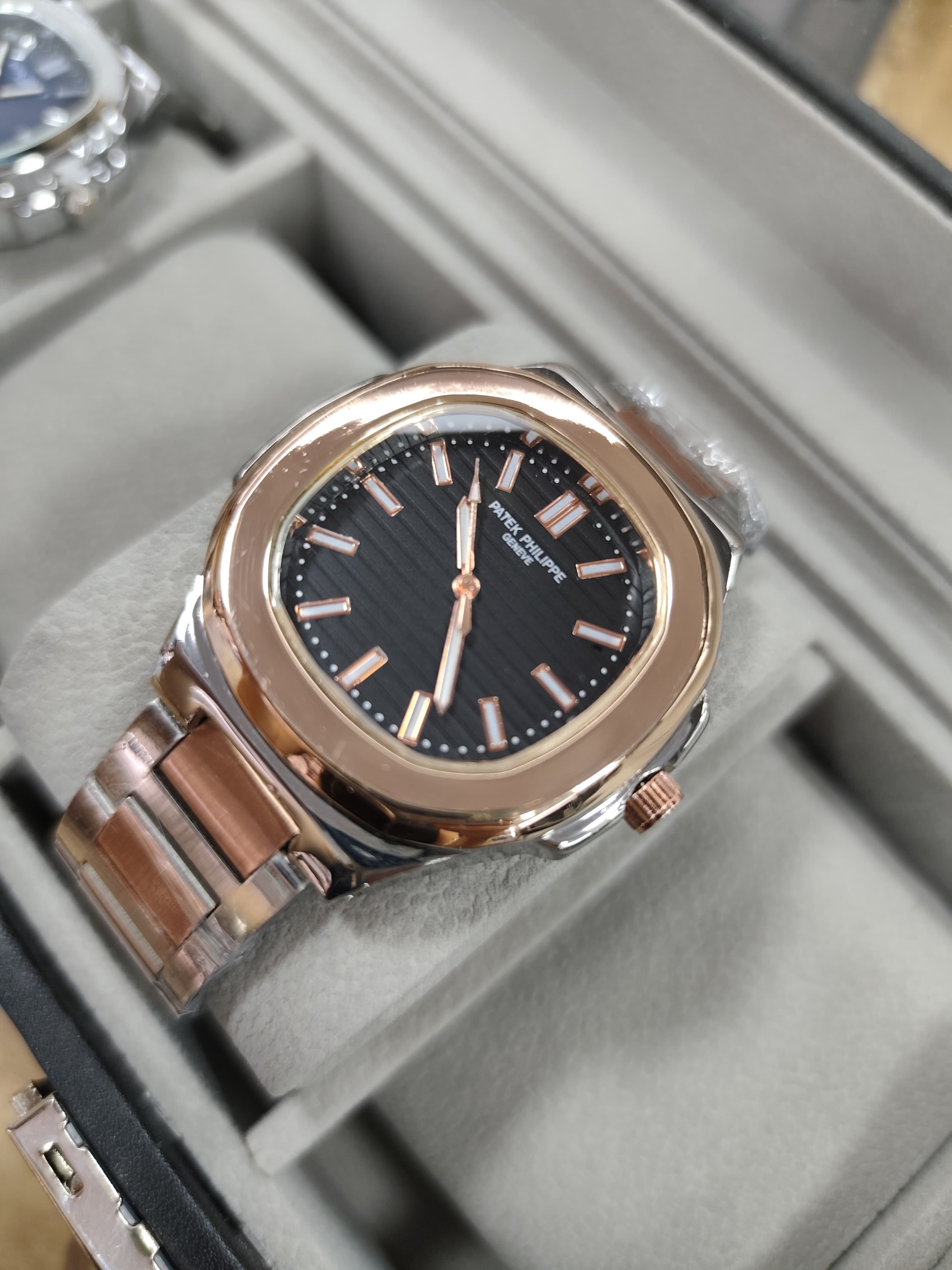 PATEK