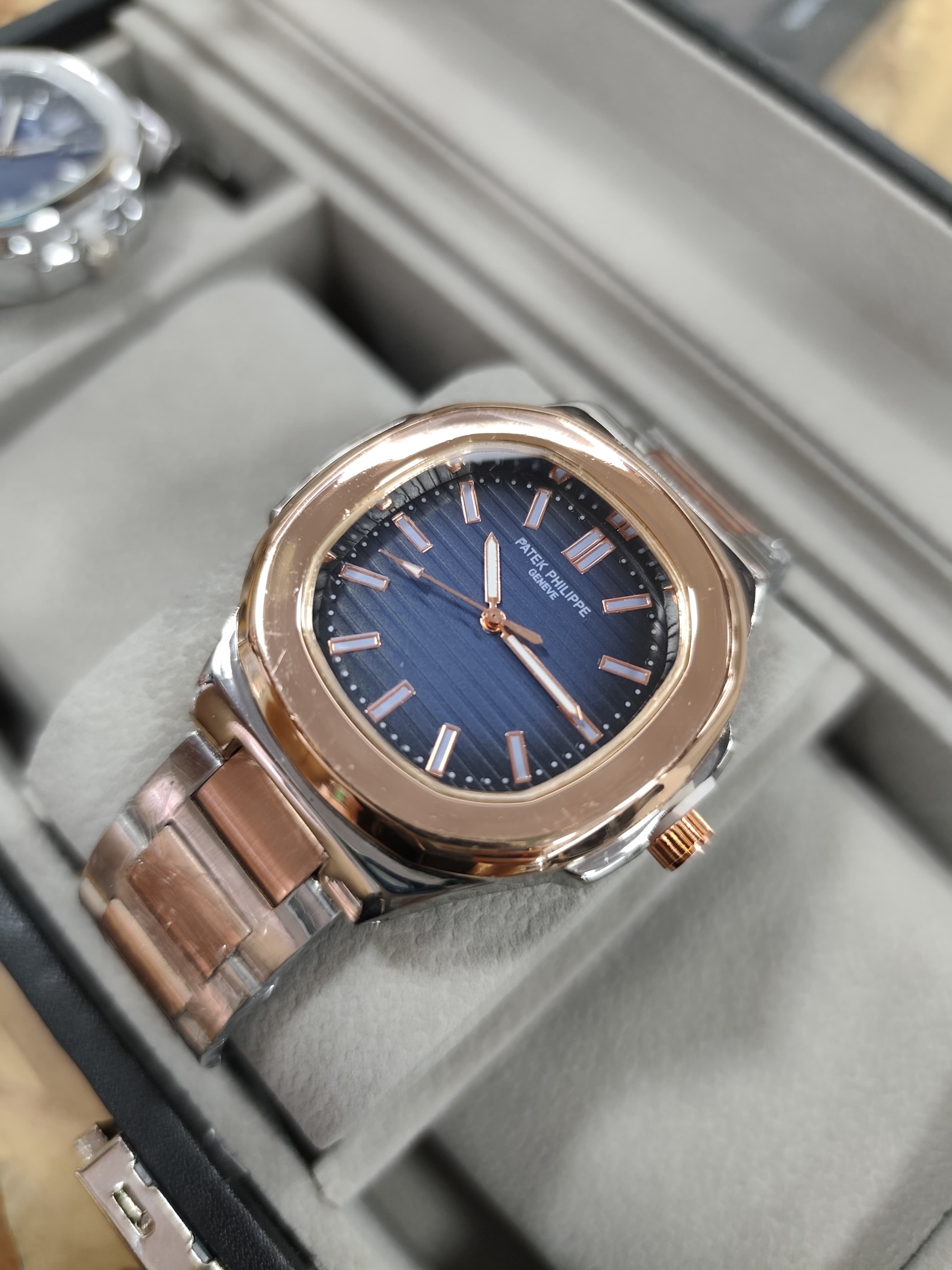PATEK