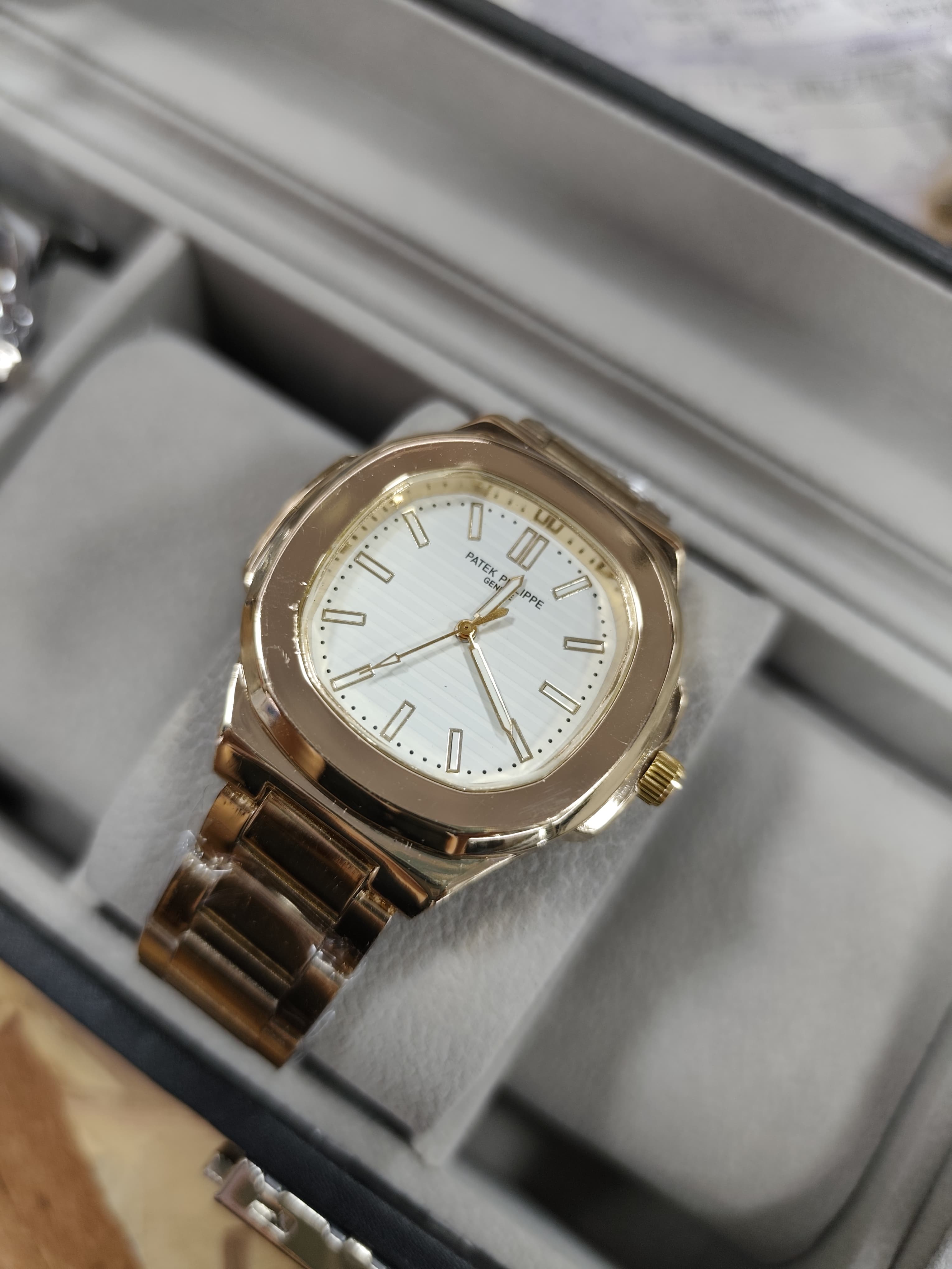 PATEK