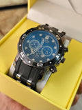 INVICTA