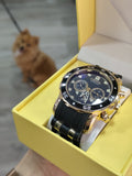 INVICTA