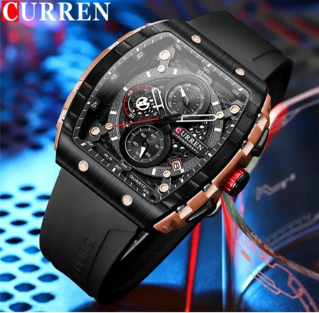 CURREN