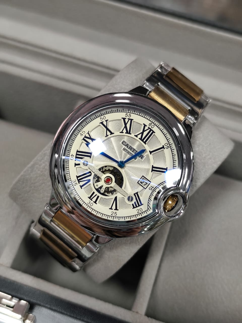 CARTIER