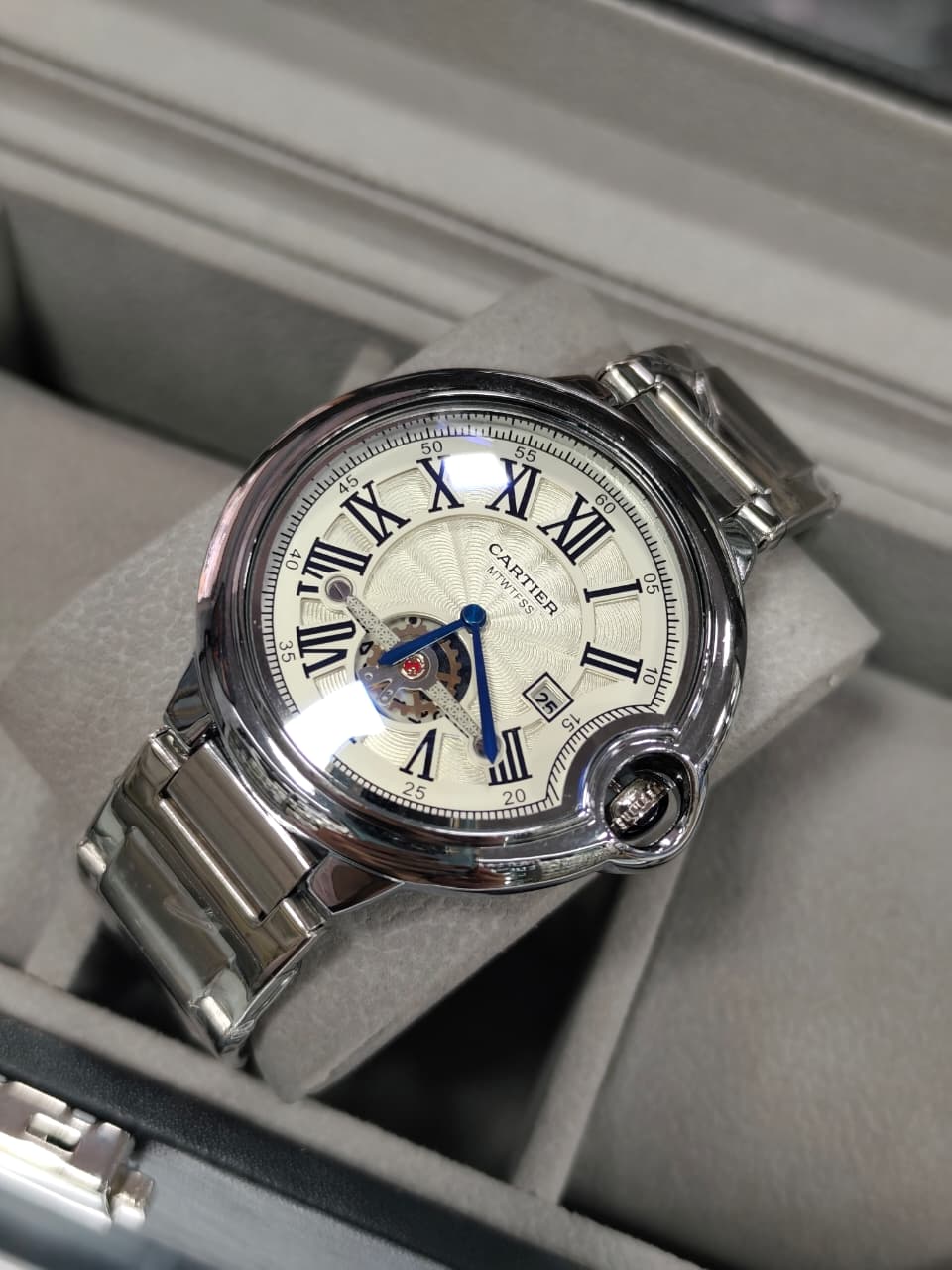 CARTIER