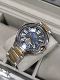 CARTIER