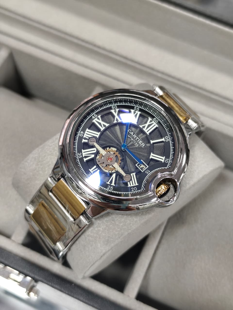 CARTIER