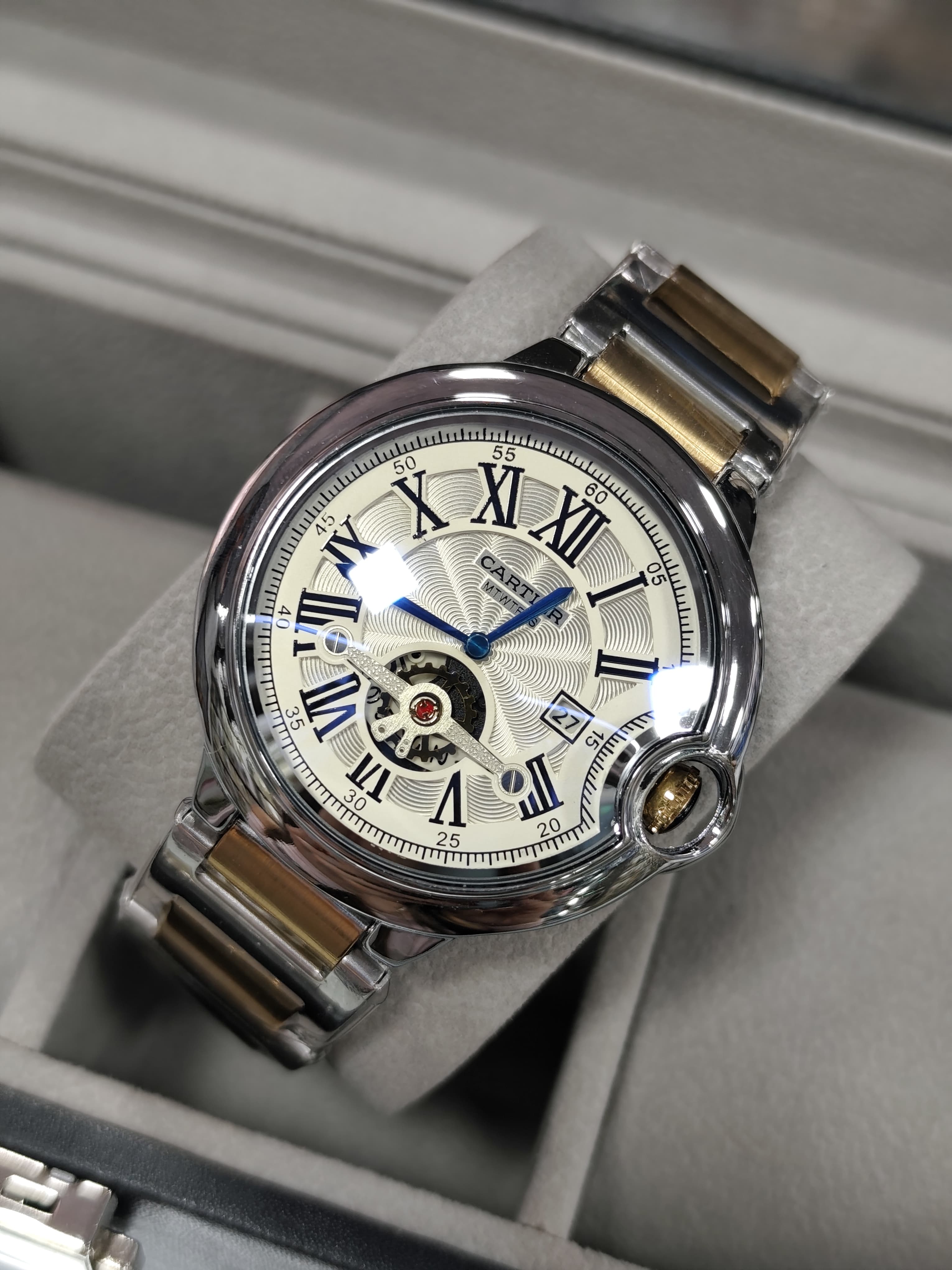 CARTIER