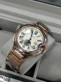 CARTIER
