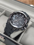 CASIO