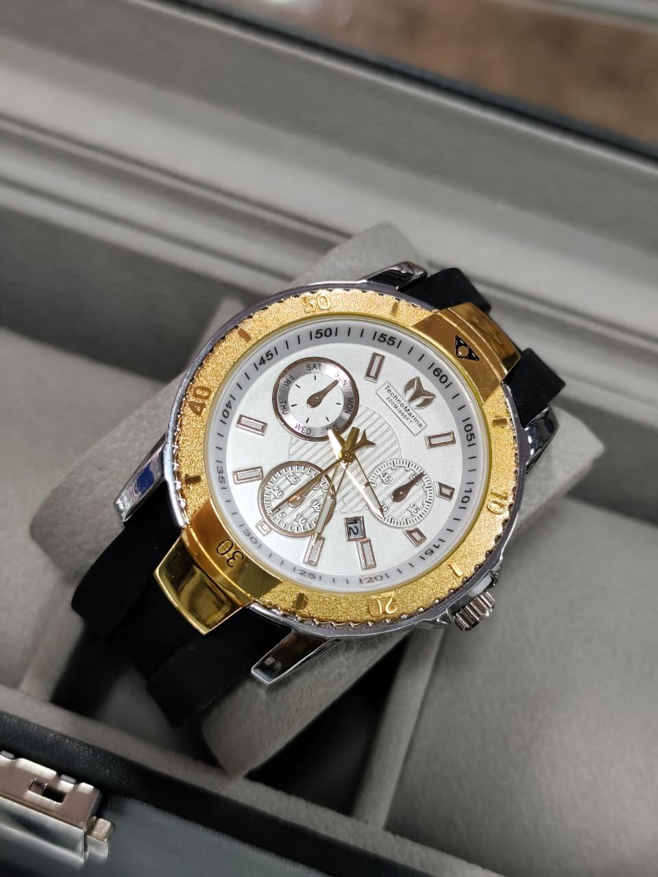 INVICTA