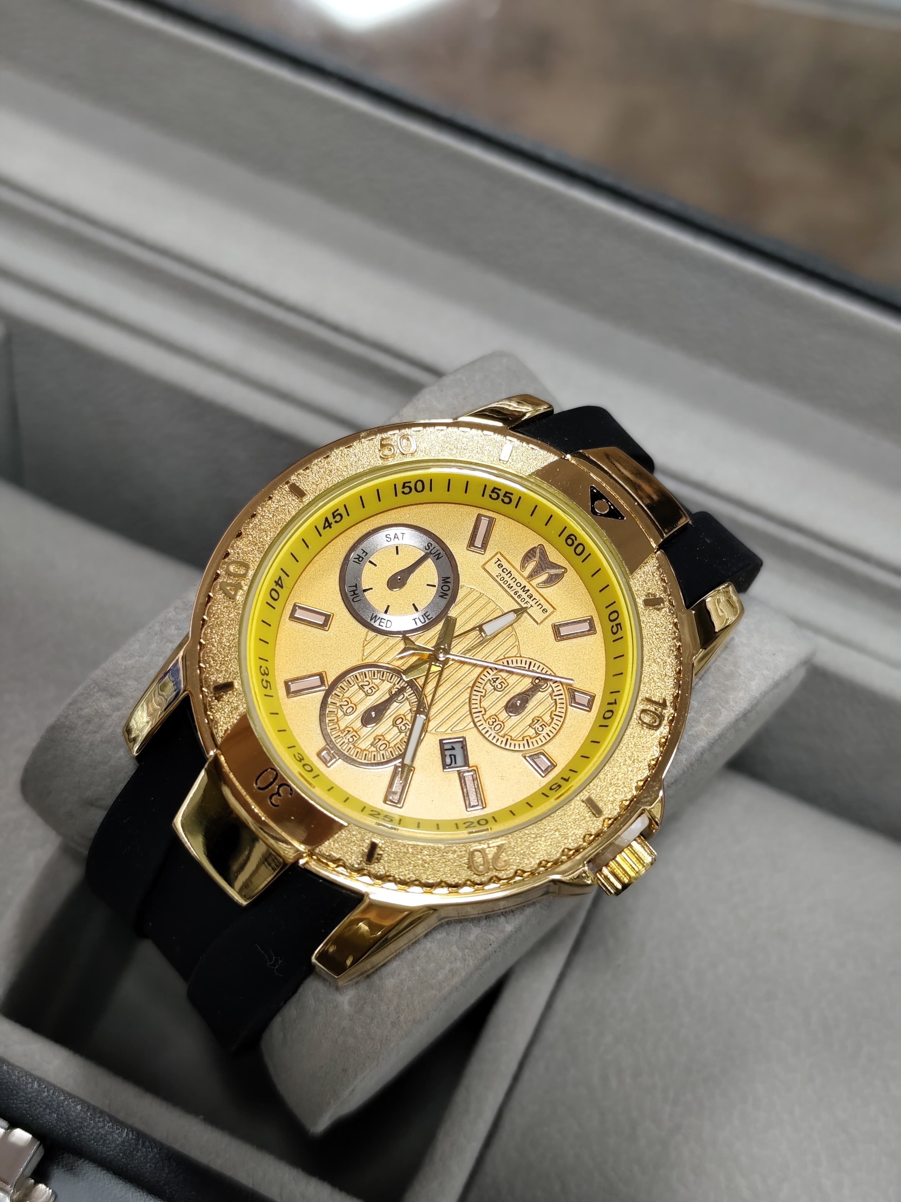 INVICTA