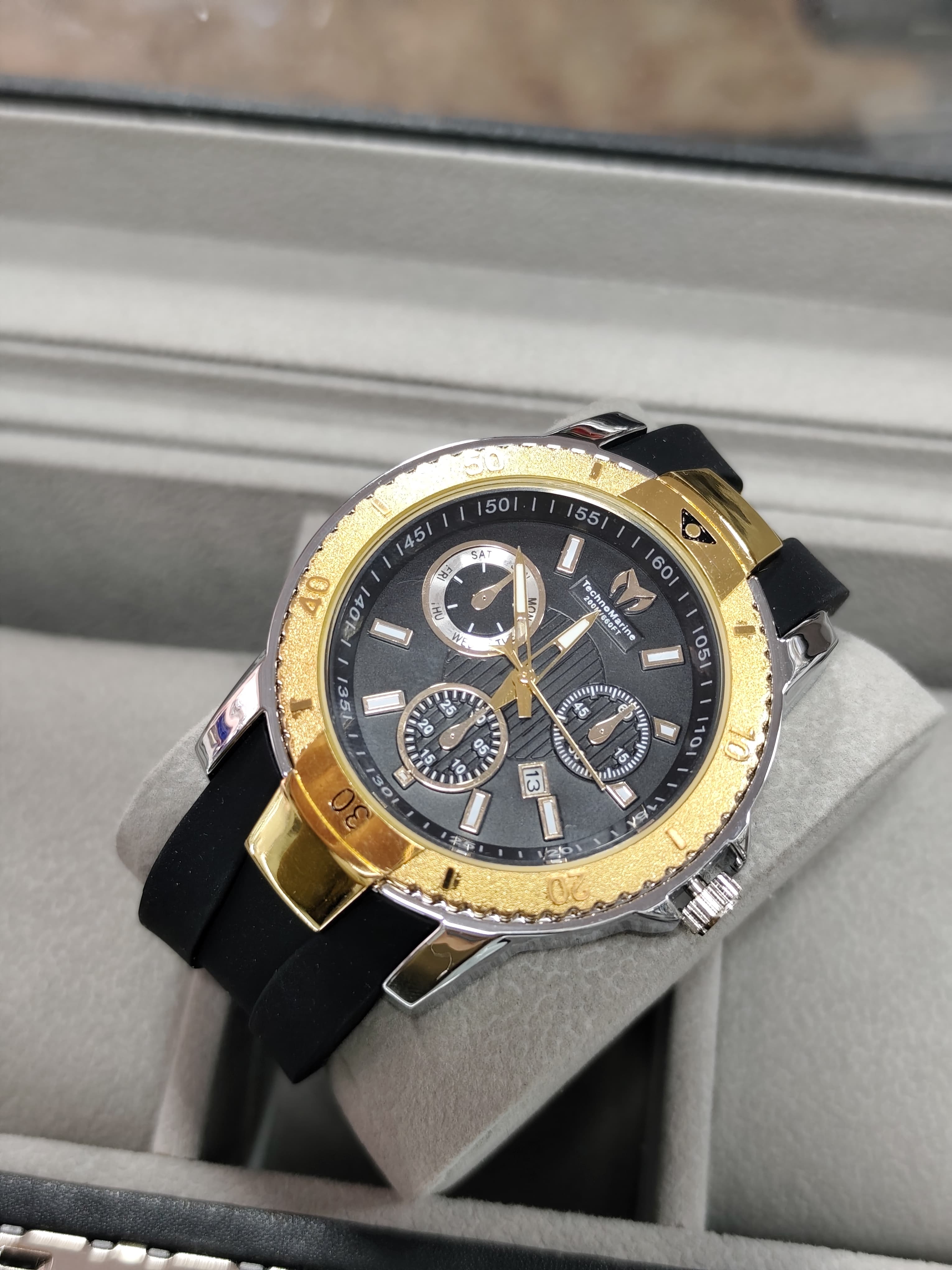 INVICTA