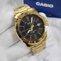 CASIO ORIGINAL HOMBRE