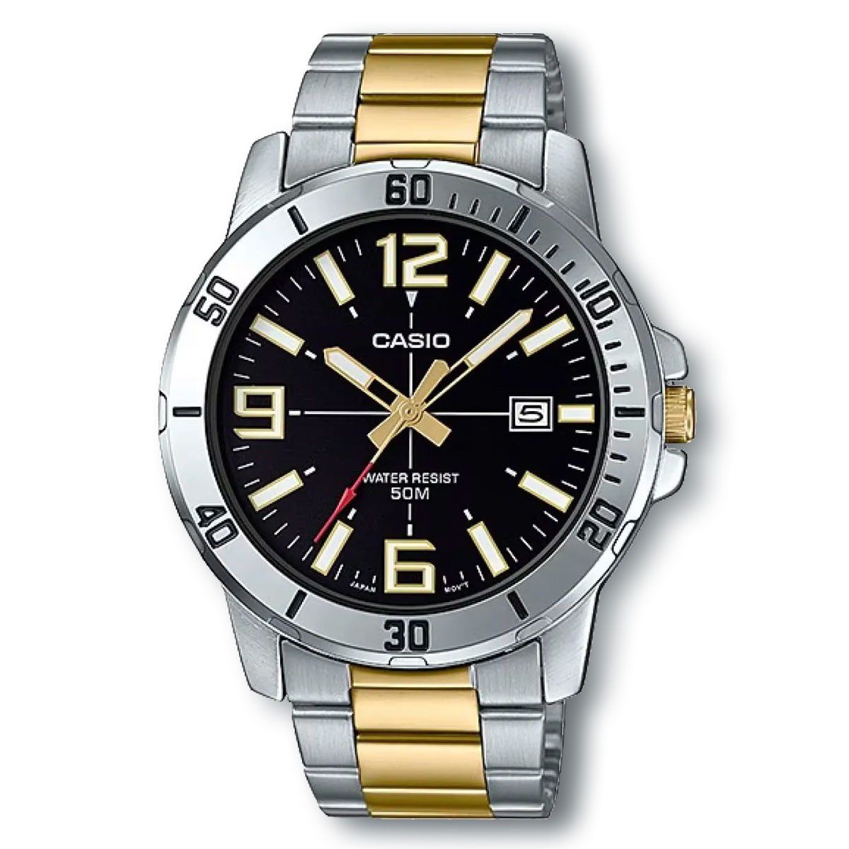CASIO ORIGINAL HOMBRE