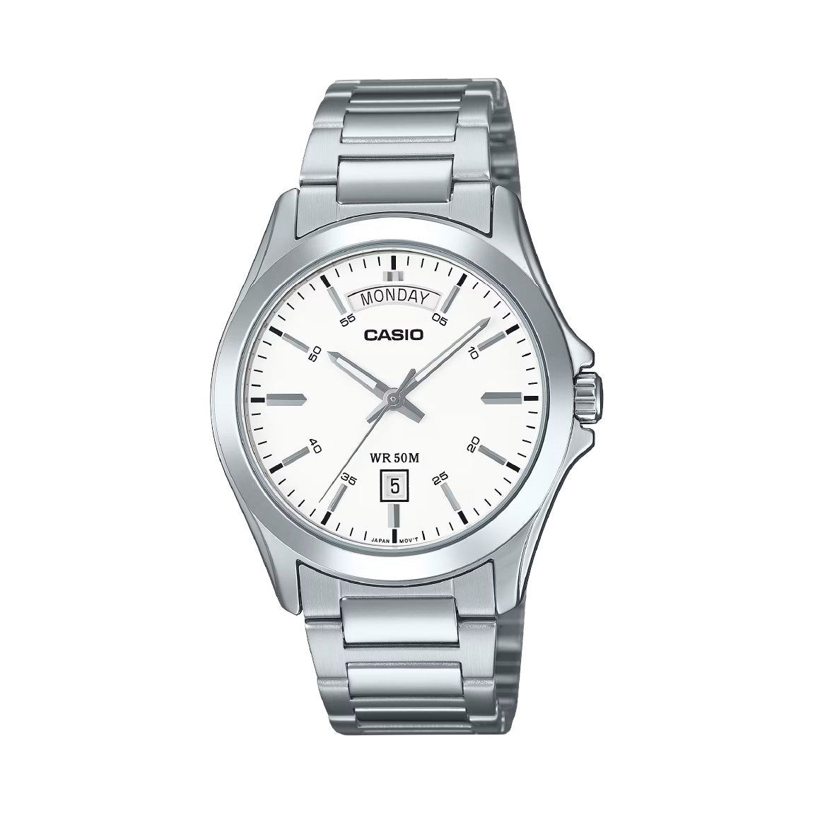 CASIO ORIGINAL HOMBRE