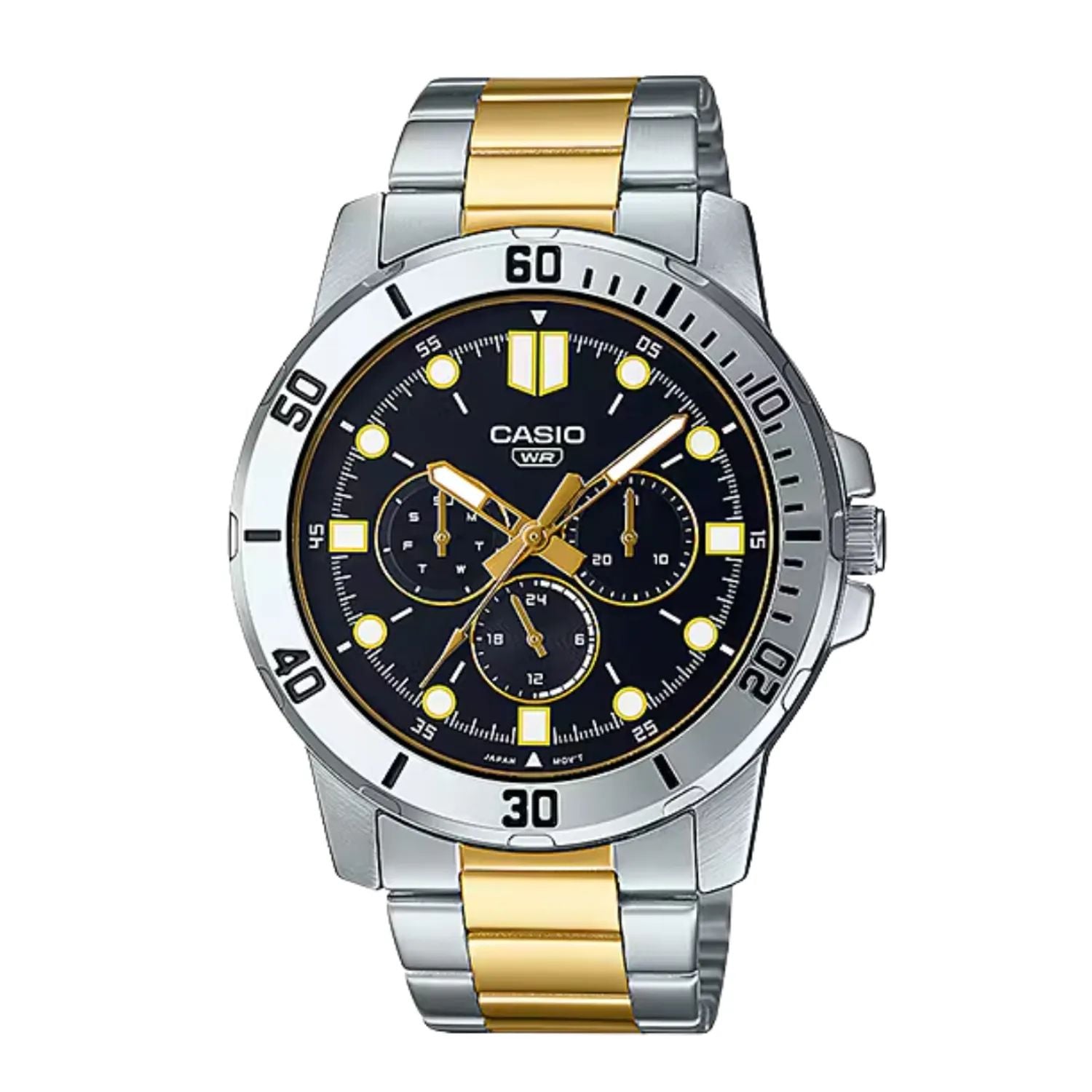 CASIO ORIGINAL HOMBRE
