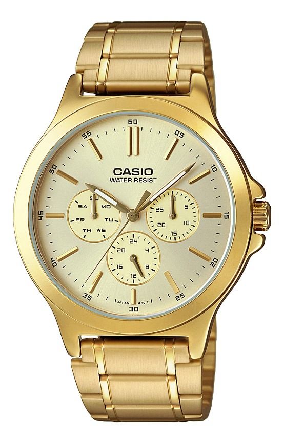 CASIO ORIGINAL HOMBRE