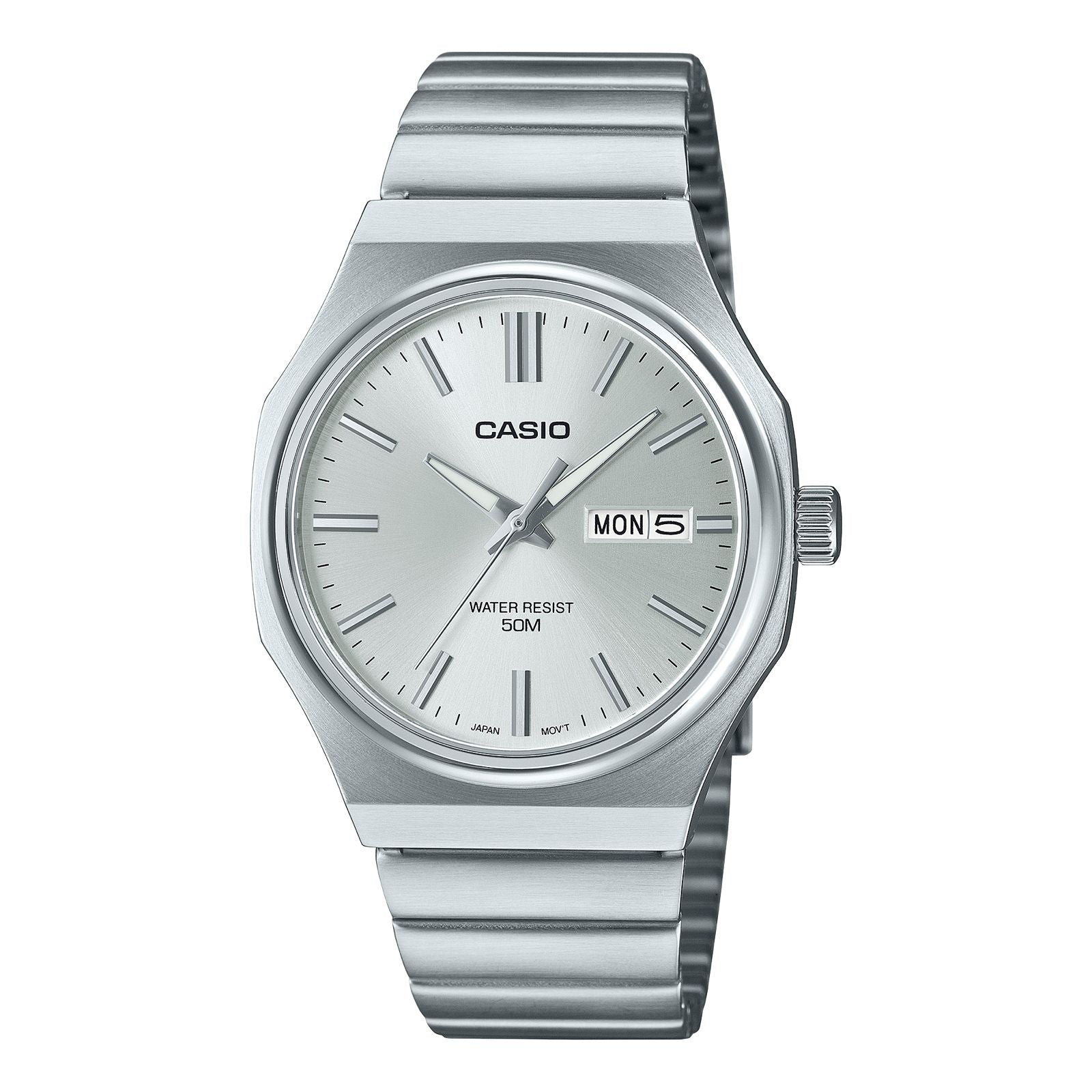 CASIO ORIGINAL HOMBRE