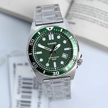 CASIO ORIGINAL HOMBRE